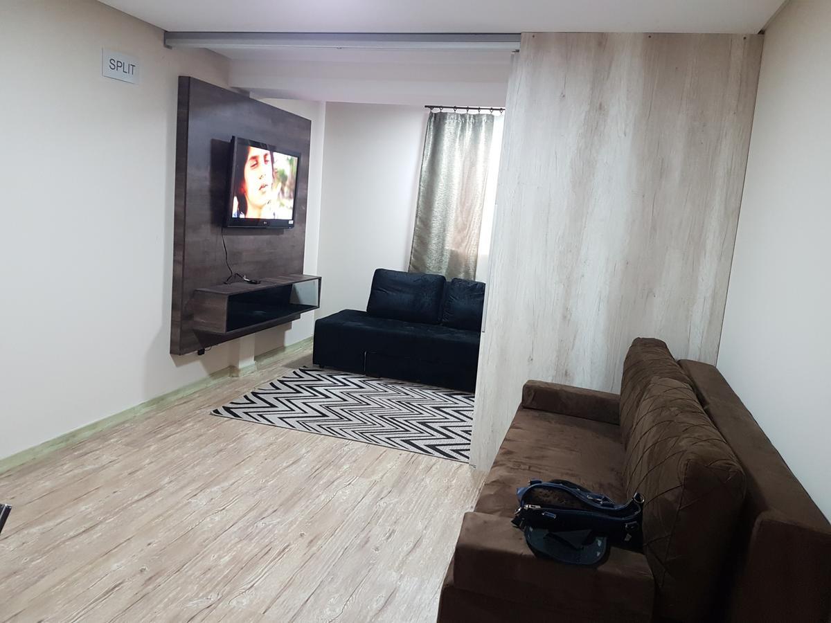 Novo Lar Gramado 2 Appartement Buitenkant foto
