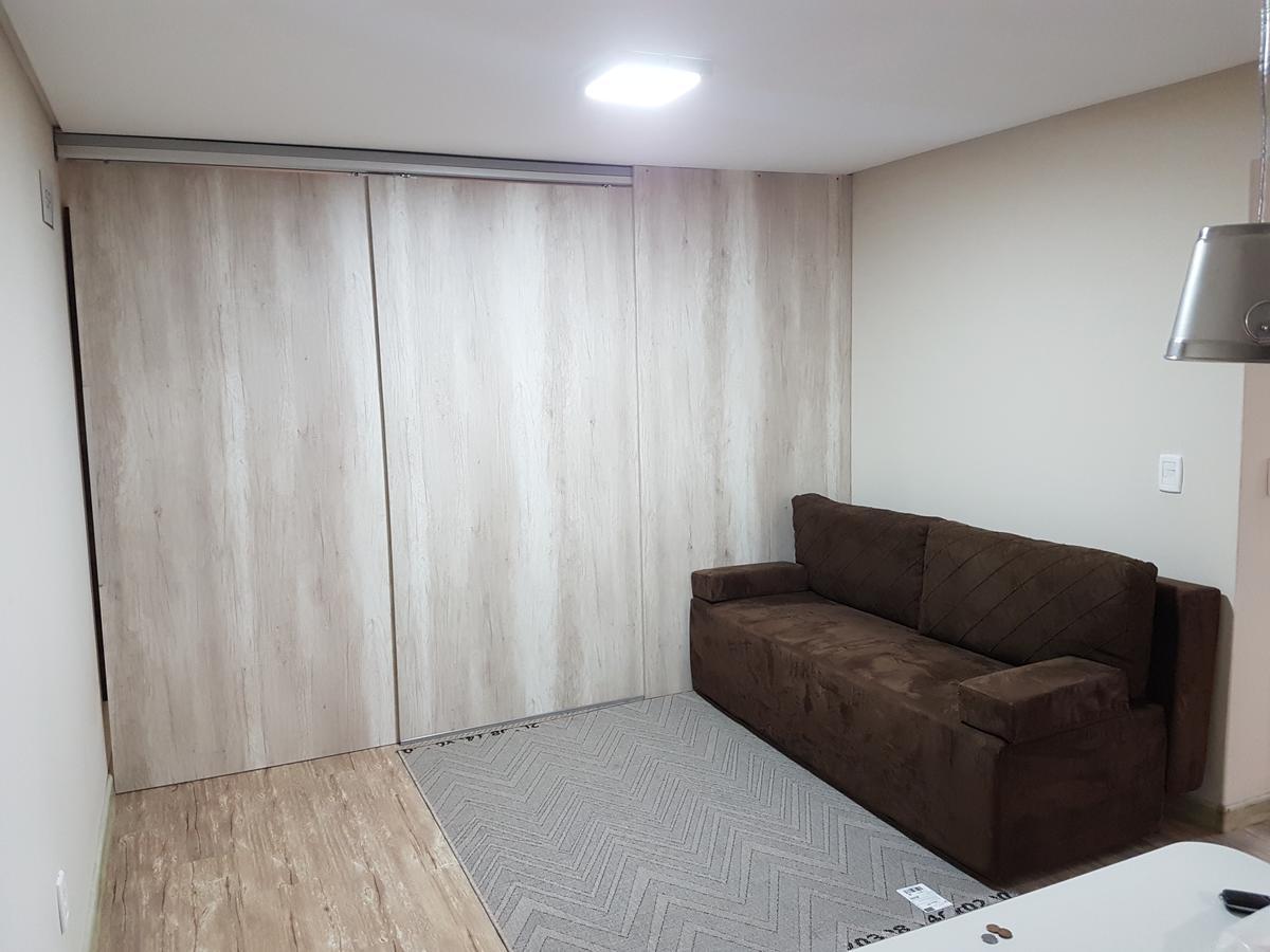 Novo Lar Gramado 2 Appartement Buitenkant foto